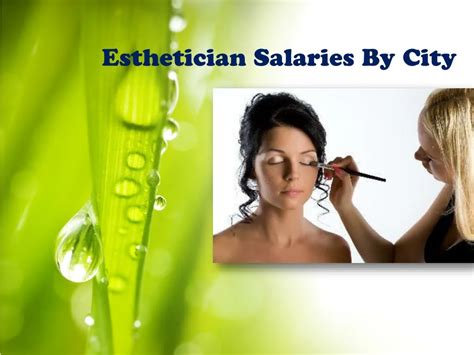 average salary esthetician|Aesthetician salary in United Kingdom